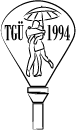 TGU Logo vaike